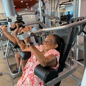 Meet your Posher, Marla